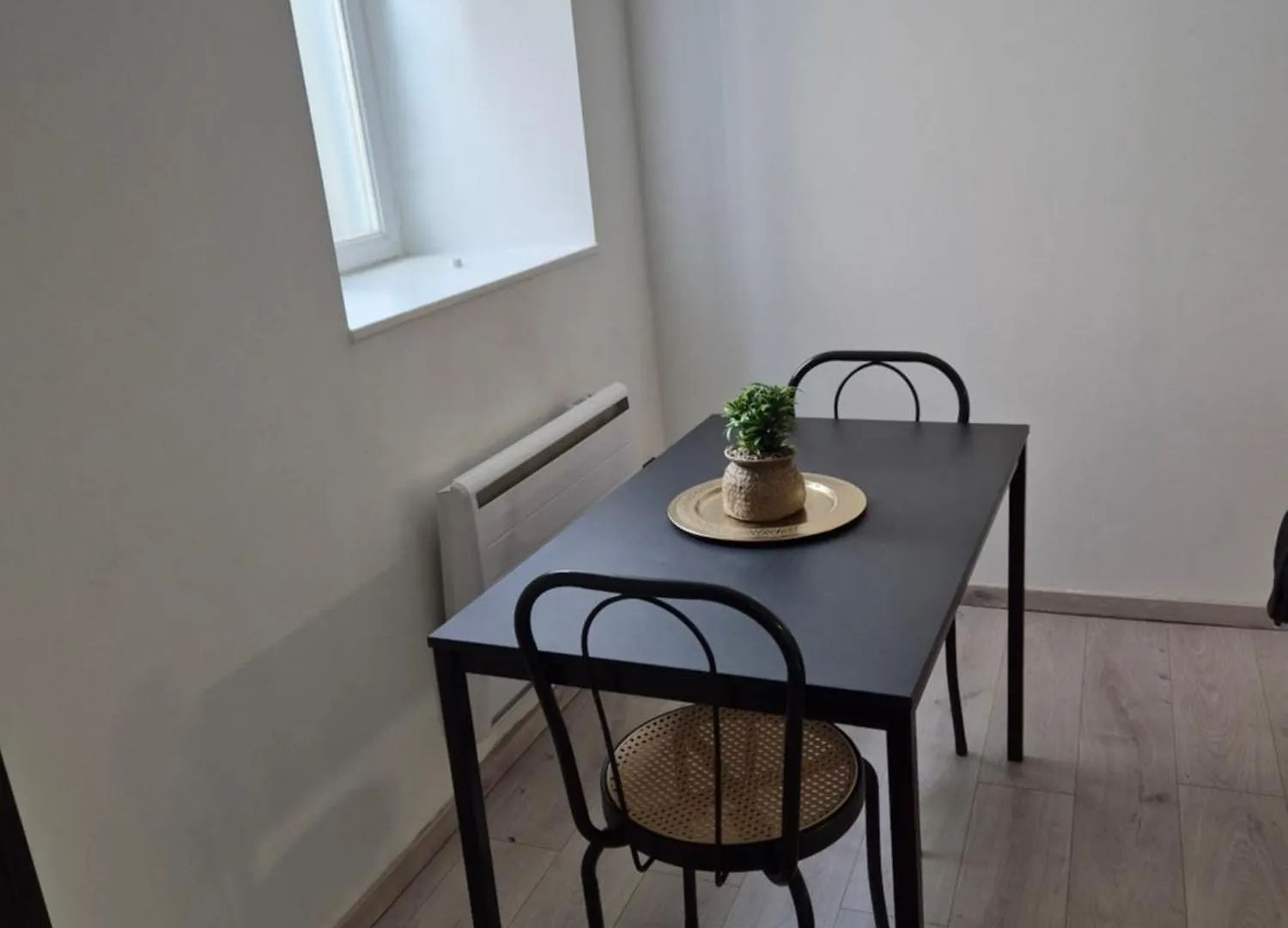 Apartamento L'Ebene-Grand T2-Raffine-En Rez De Chaussee Saint-Gaudens