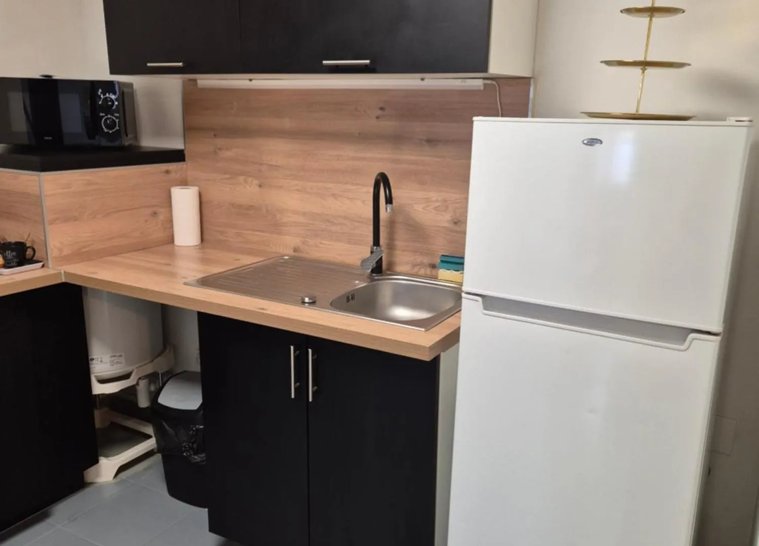 Apartamento L'Ebene-Grand T2-Raffine-En Rez De Chaussee Saint-Gaudens